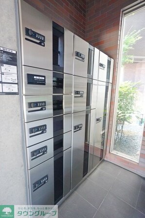 TheCenturyMiyazakidaiの物件内観写真